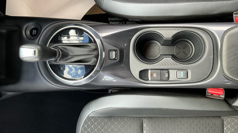 Nissan Juke 1.6 Hybrid N-Connecta 5dr Auto Hybrid Hatchback